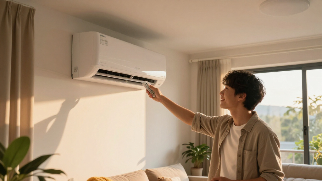 window air conditioner 12000 btu
