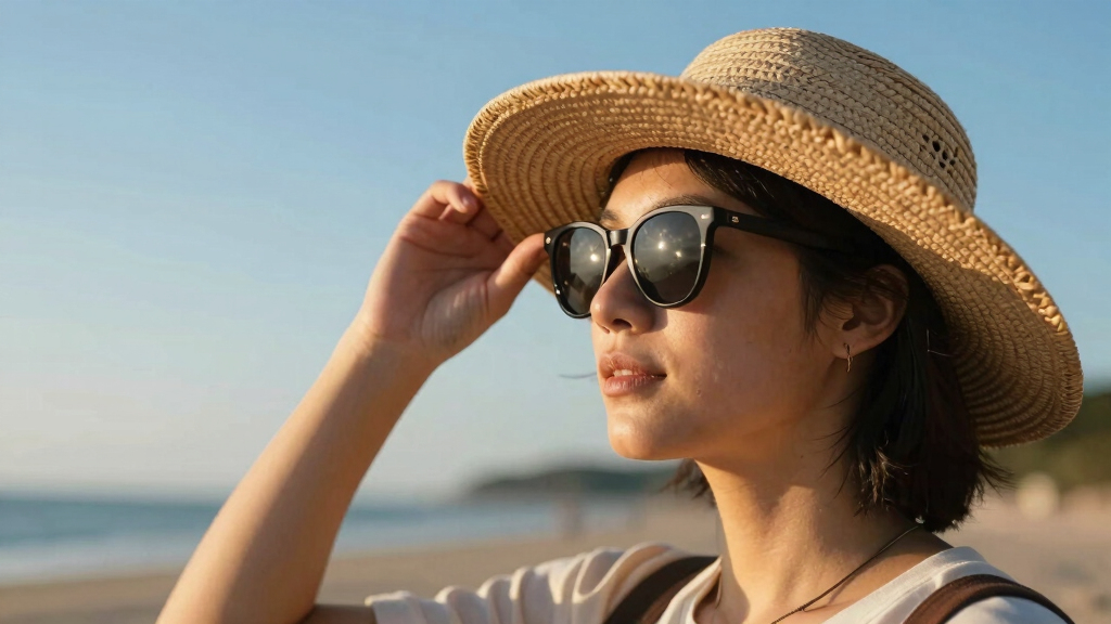best UV protection accessories