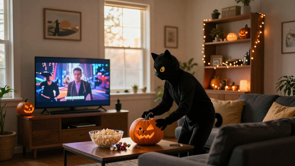 halloween