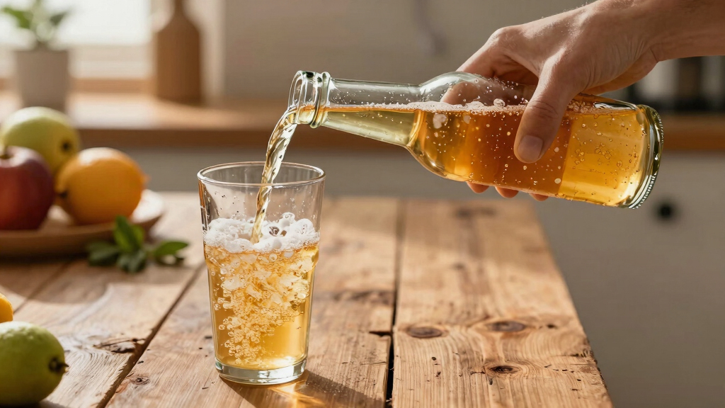best craft sodas