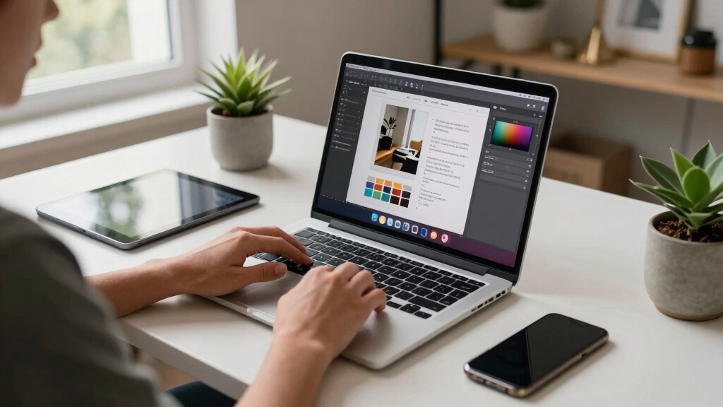 How Local AI Workflow Creates All Your Publishing Assets