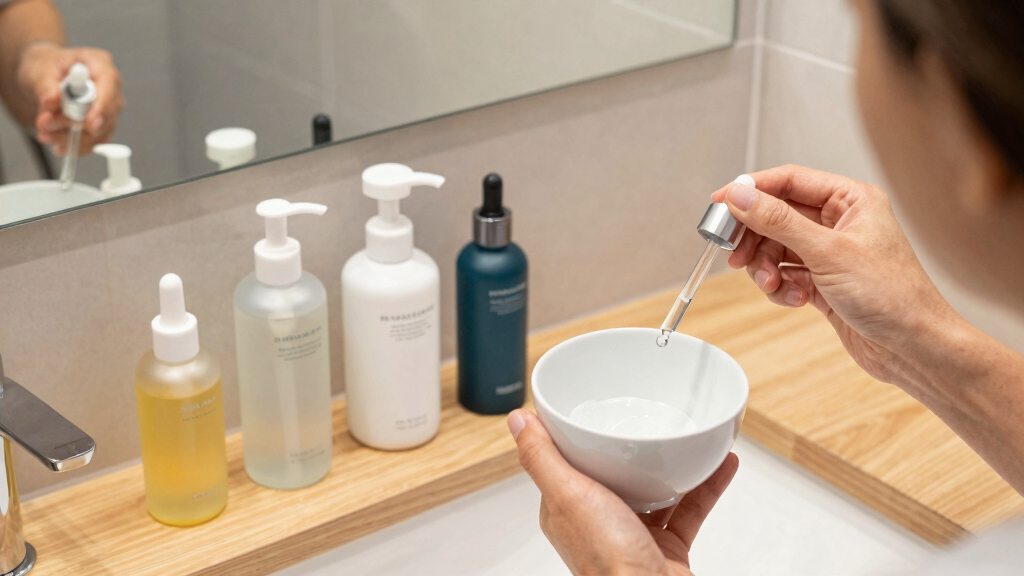 best energizing skincare products