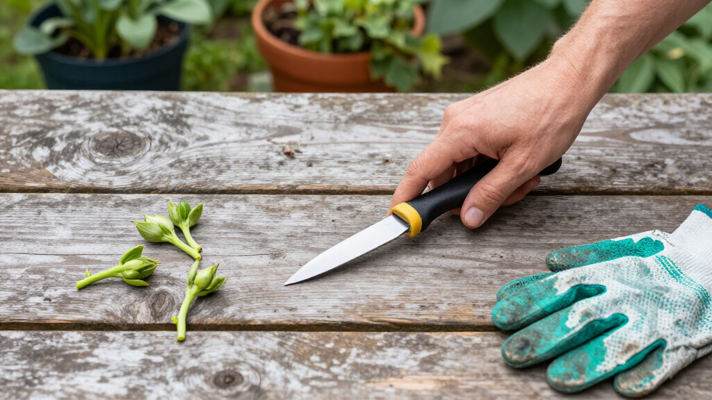 best budding knife professional grade