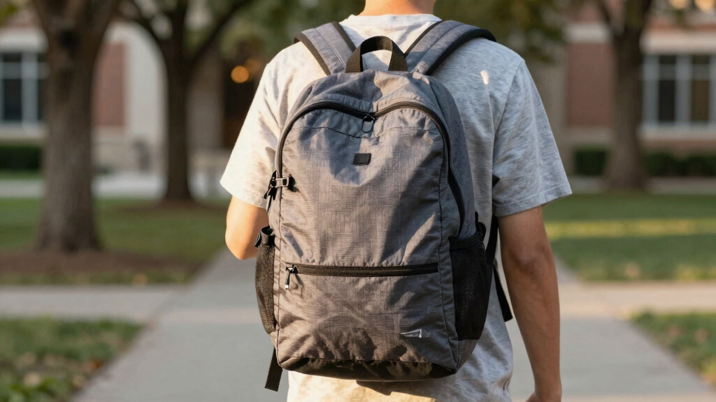 durable backpacks for students