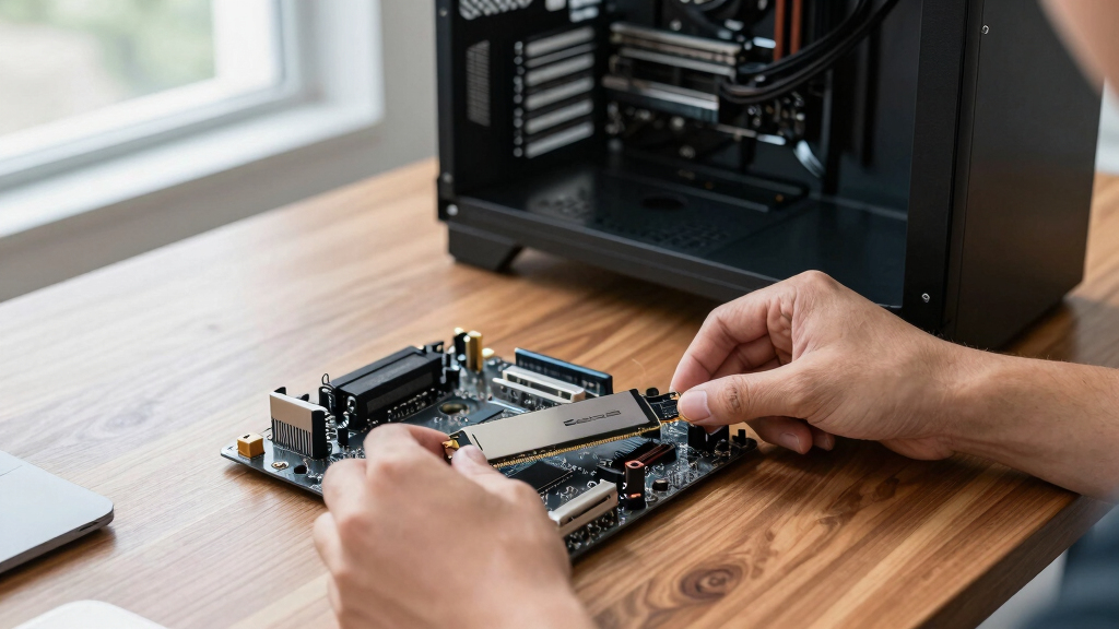 nvme ssds