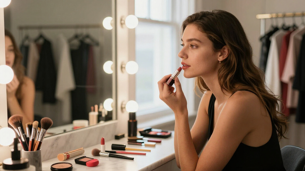 celebrity makeup products