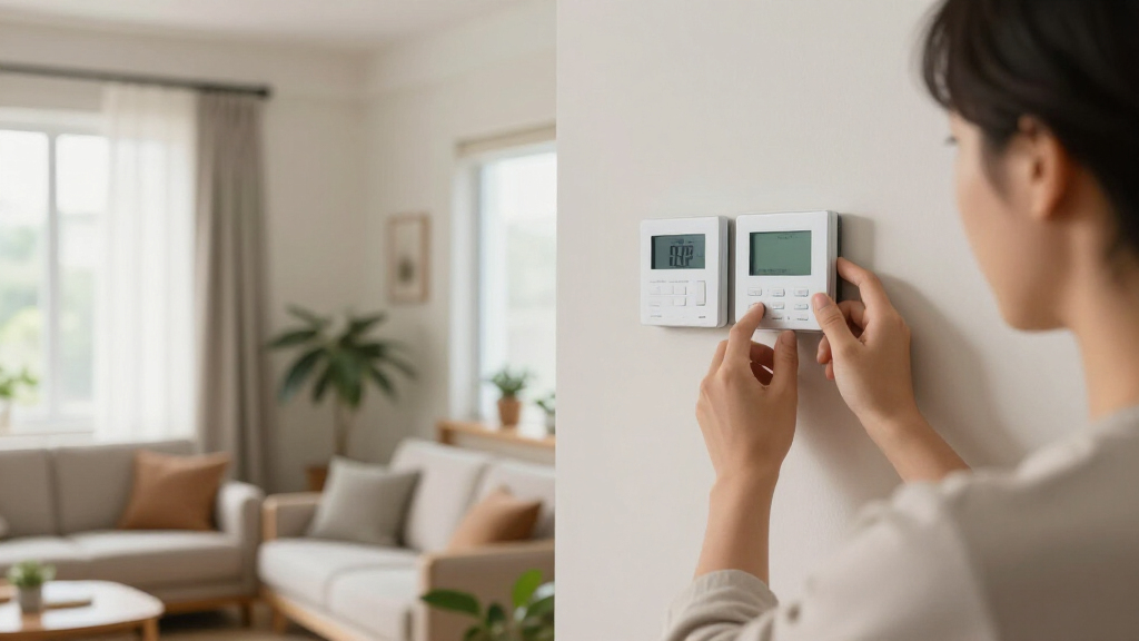 Multi-zone mini split systems