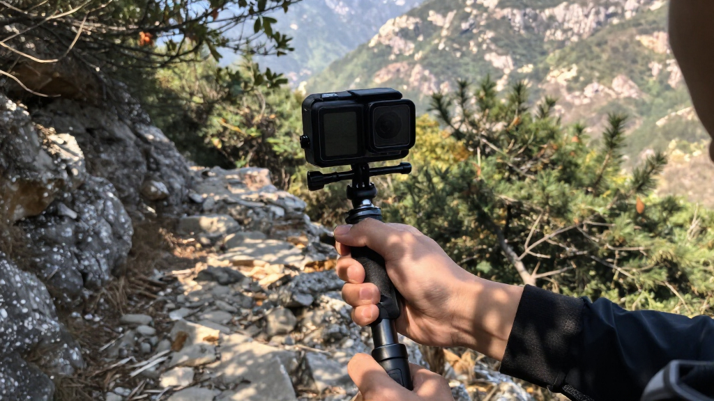 action cameras under 300