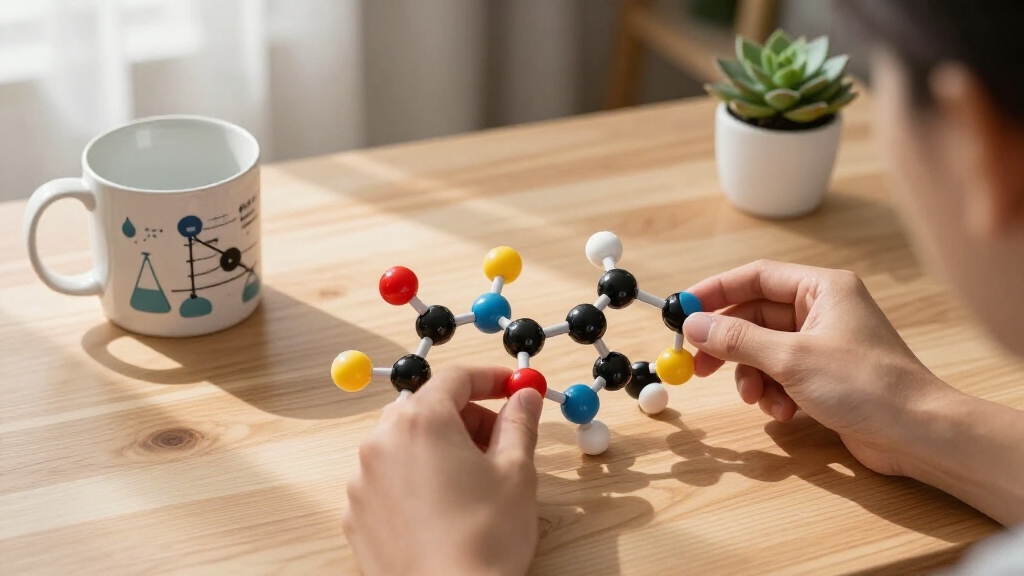 15 Best Molecular Model Kits in 2026