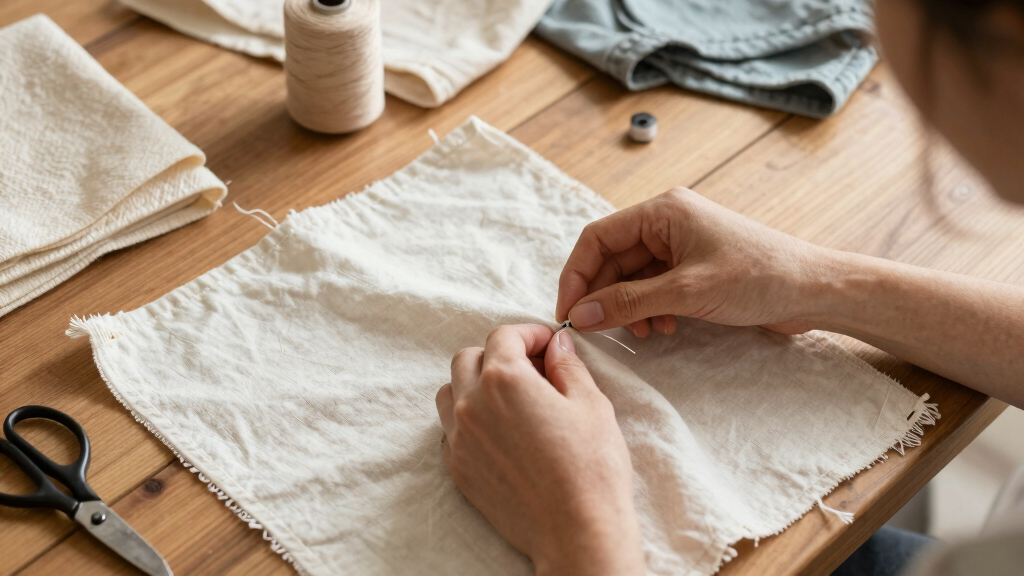 best slow fashion clothing
