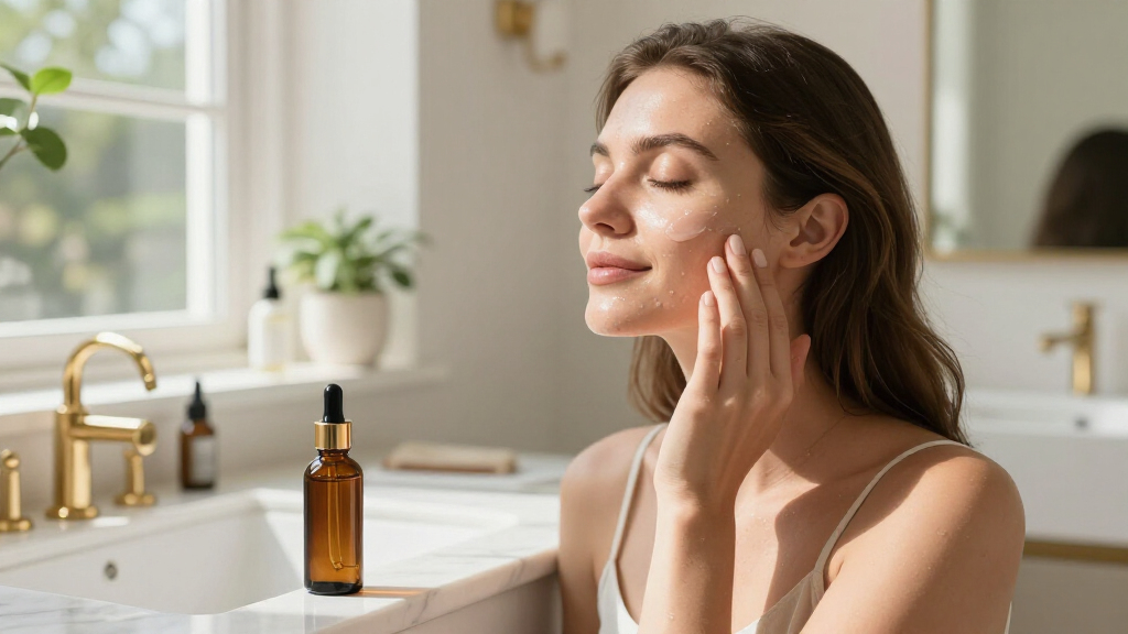 12 Best Luxury Facial Serums for 2026