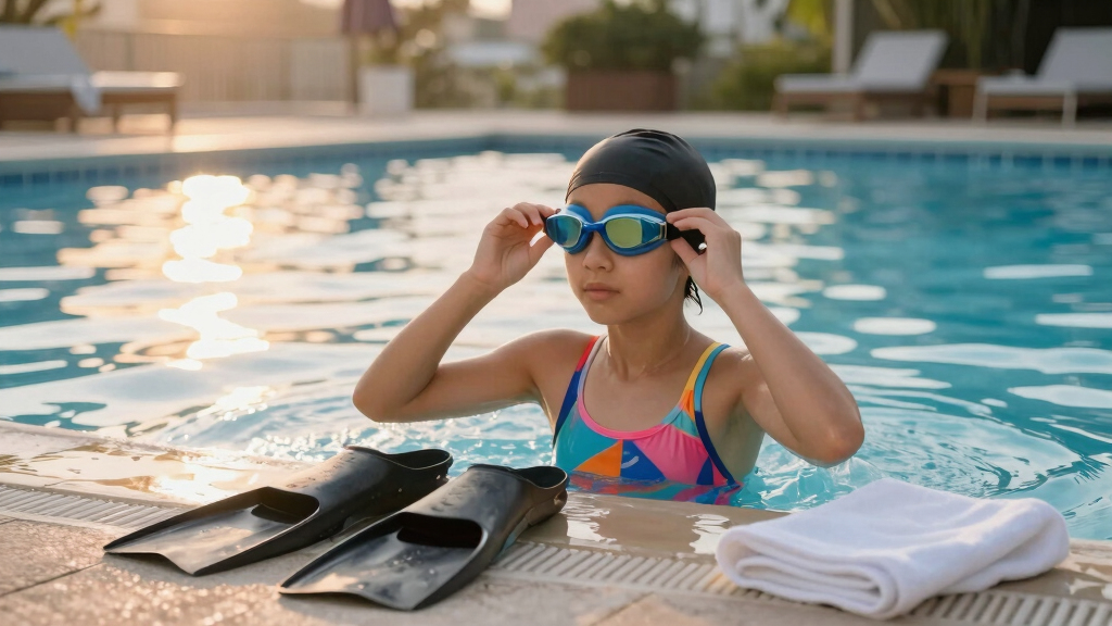 best swimming gear