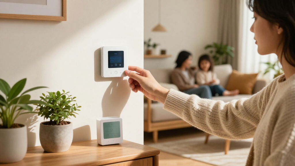 13 Best Smart Thermostats With Room Sensors for 2027