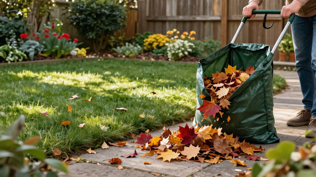 best garden leaf mulchers
