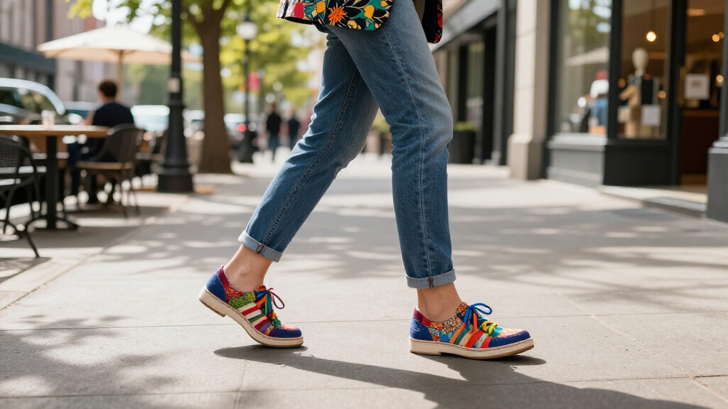 best quirky dress shoes
