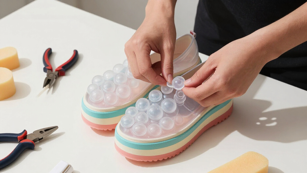 best platform bubble shoes