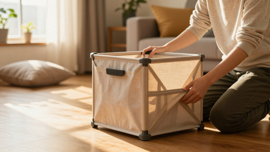 best space-saving home products
