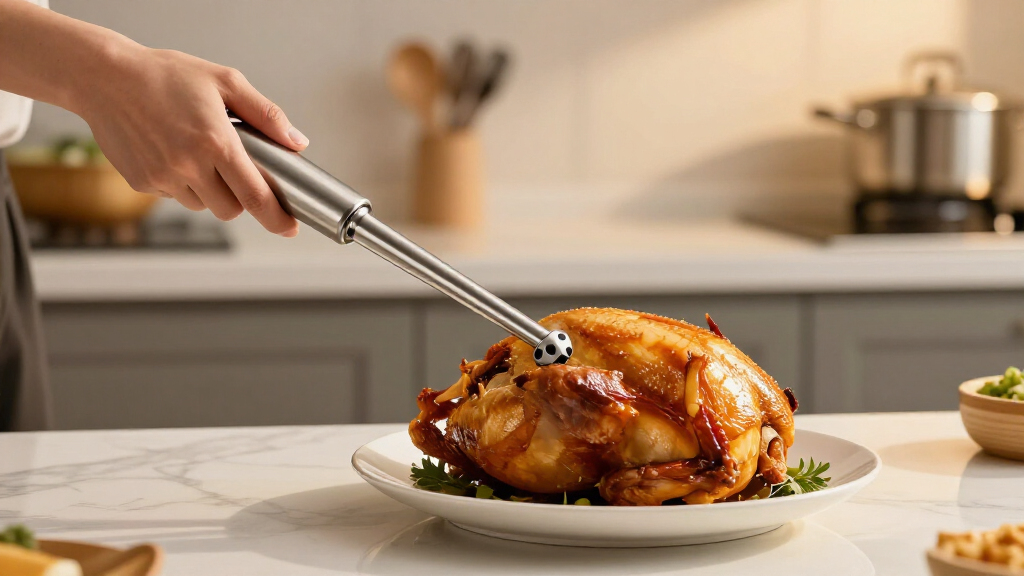 best chicken cooking tools