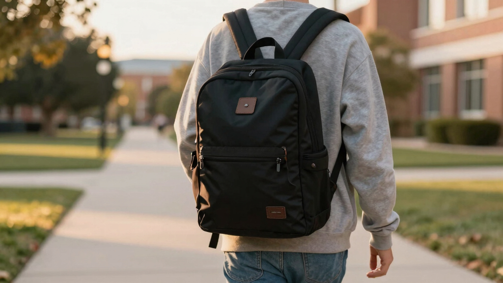 laptop backpacks for students