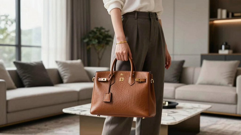 best luxury handbags