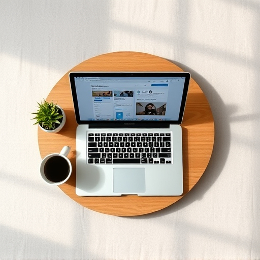 How the Self-Publishing Loop Works: From Content to Audience and Back Again
