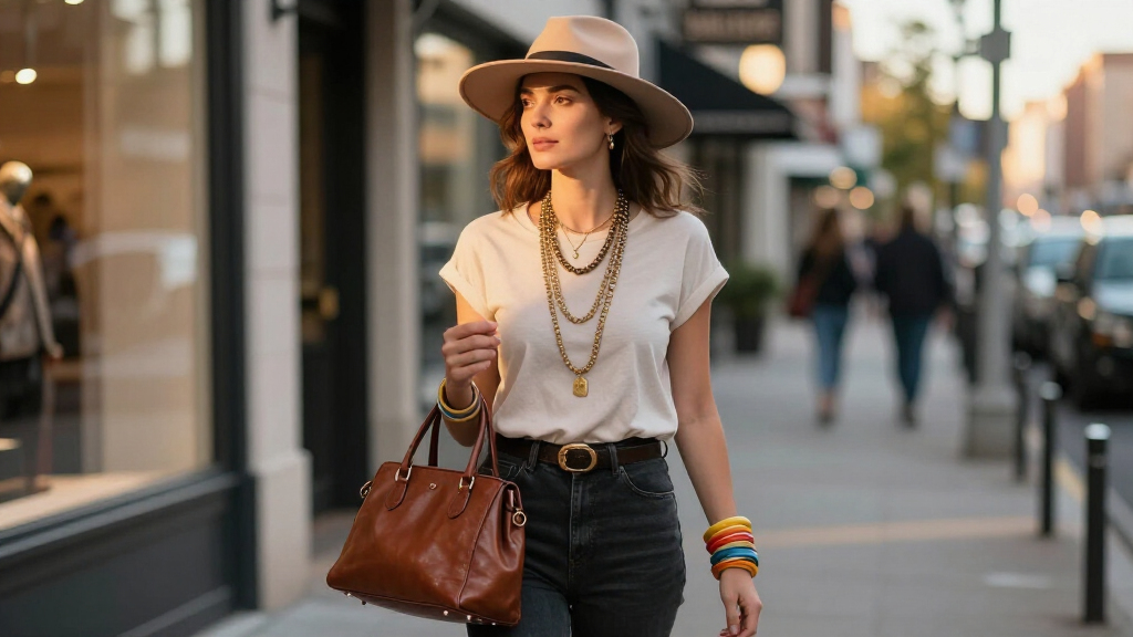 4 Best Women's Fashion Accessories in 2026