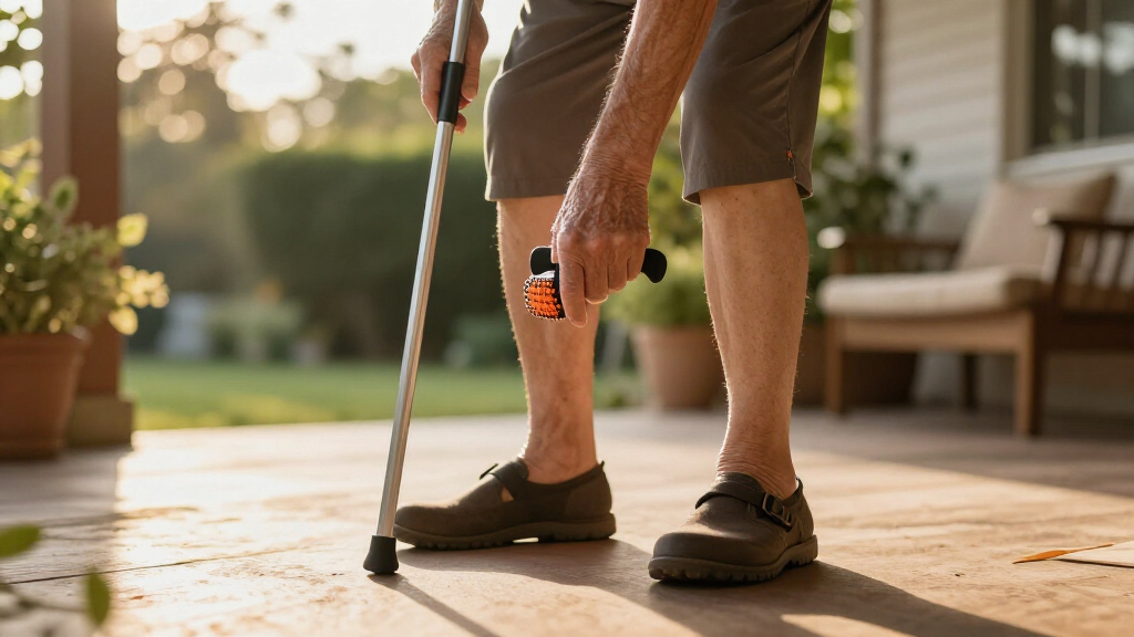 fall safety products for seniors