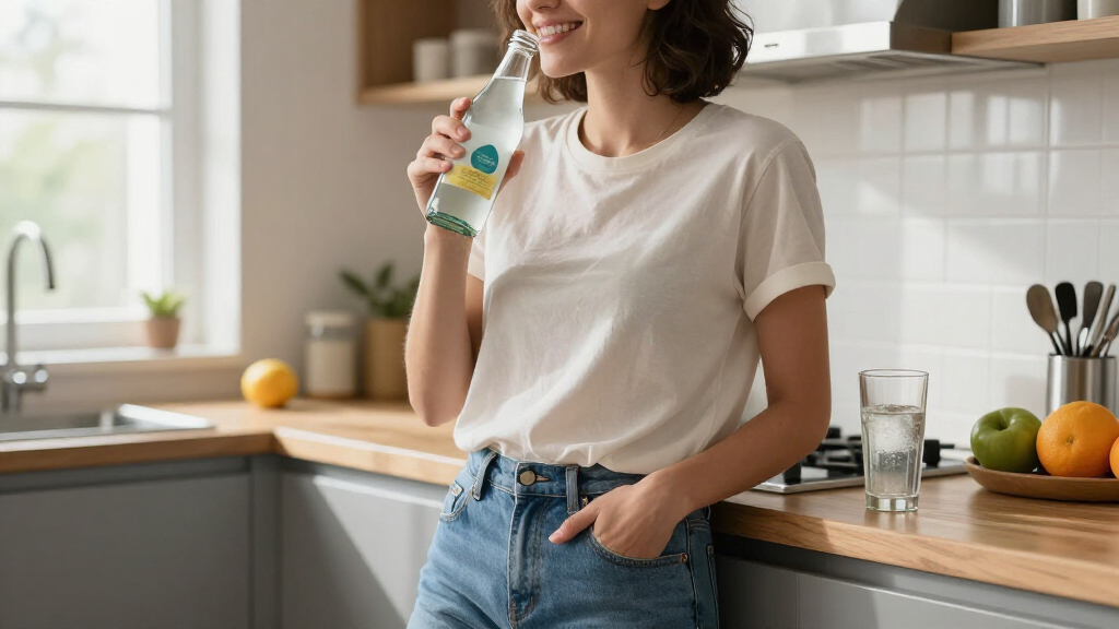 best mineral-enhanced soft drinks