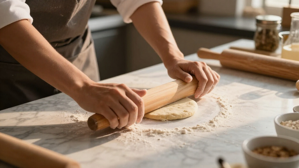 best marble pastry slab for bakers