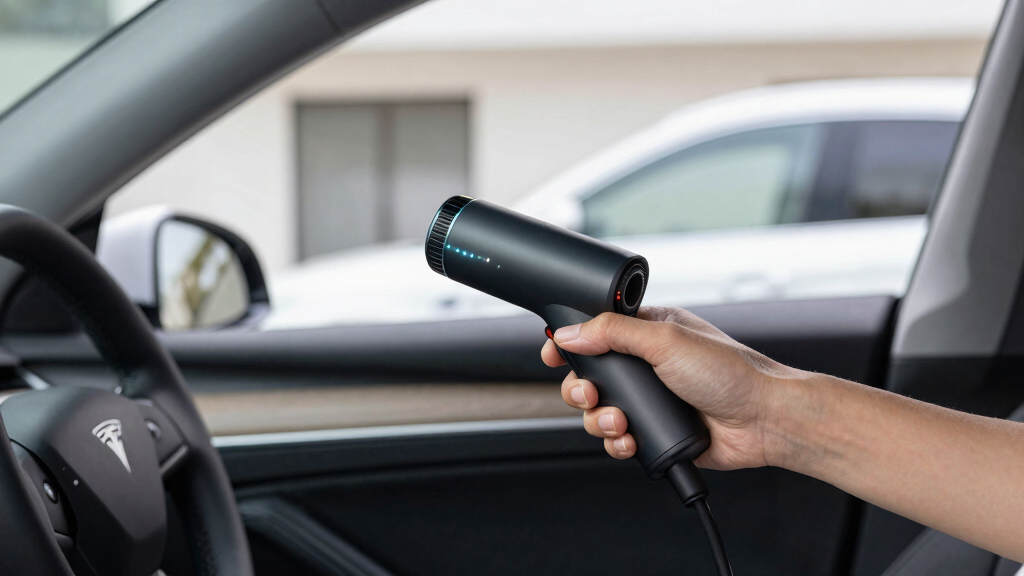 best UV car sanitizers