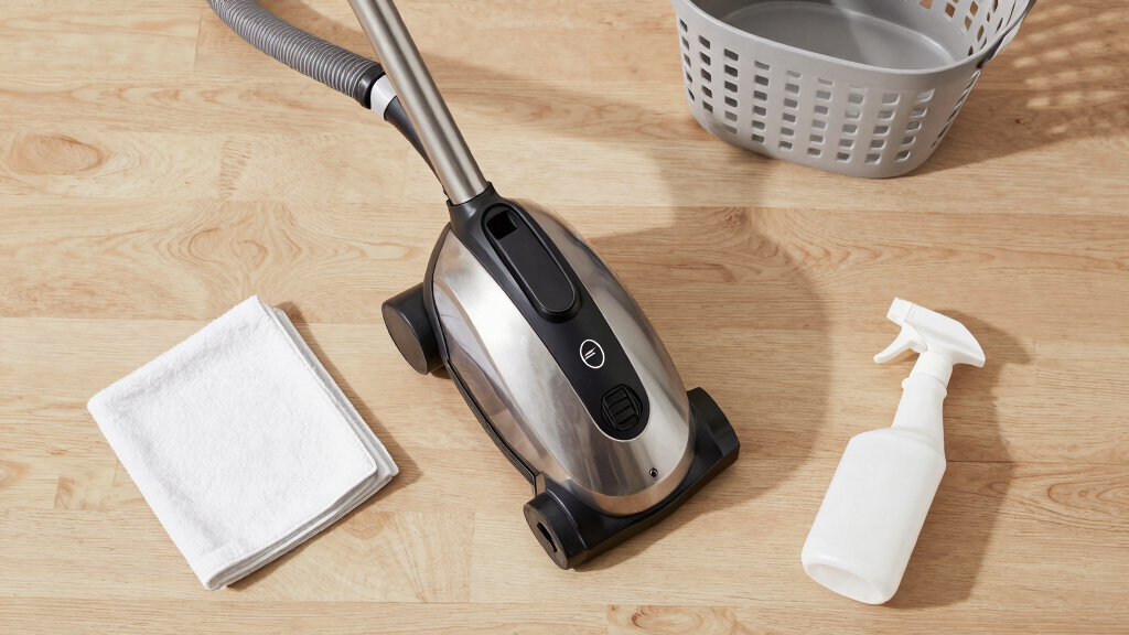 best steam cleaner for floors and upholstery