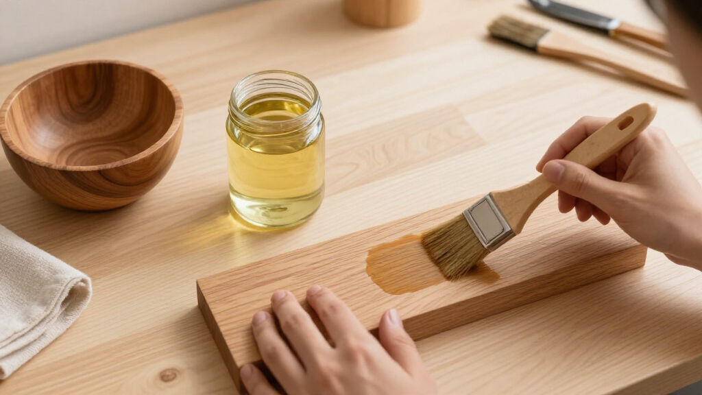 15 Best Mineral Oil Finishes for a Beautiful, Durable Finish (Reviewed & Rated)