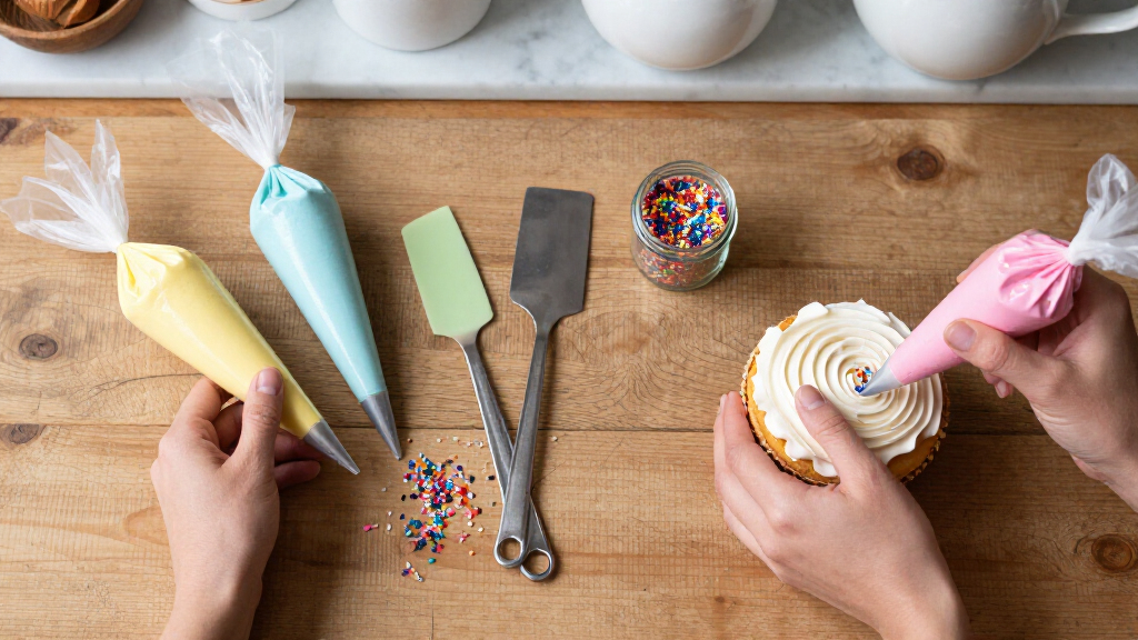 12 Best Bakery Decorating Supplies in 2026