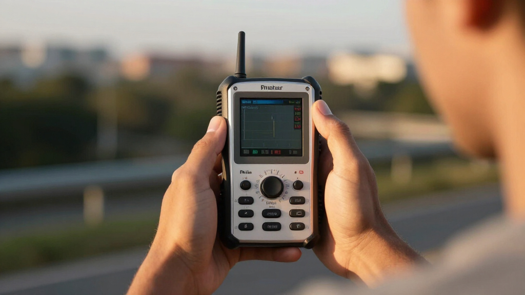 spectrum analyzers 2
