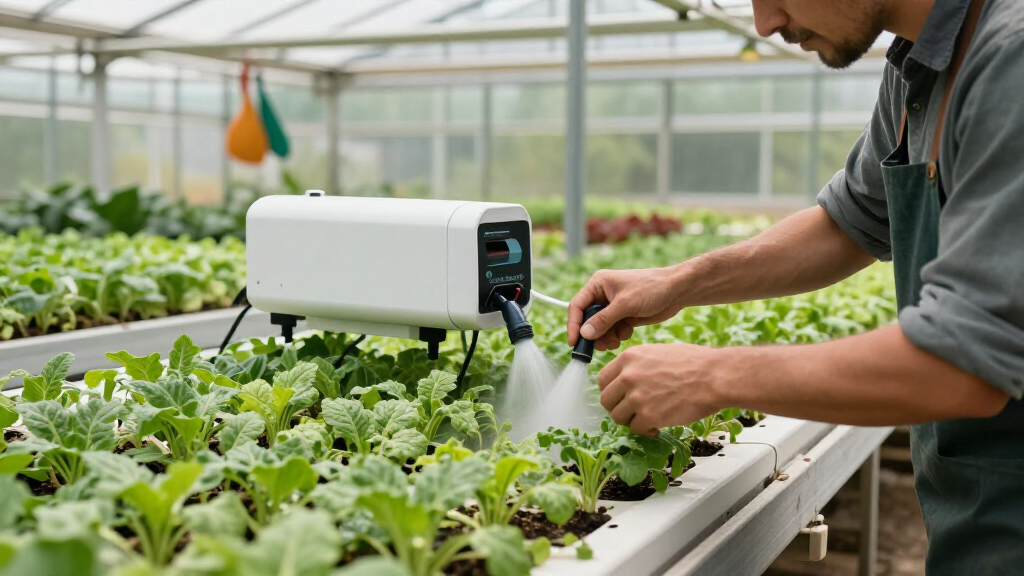 best aeroponic cloners for serious gardeners