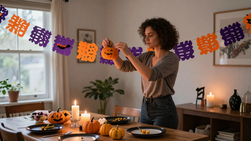 15 Best Halloween Party Supplies for Memorable Gatherings in 2027 36 Halloween party supplies