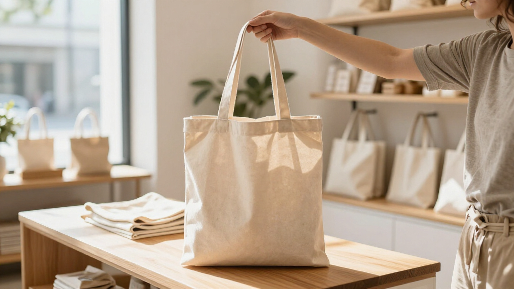 eco tote bag blanks
