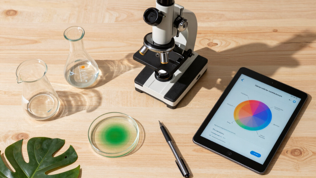 Choosing a Specialization: Analytical Vs Organic Vs Other Fields