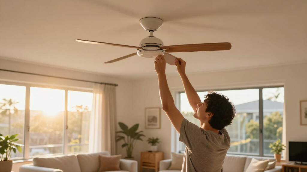 best whole house fans