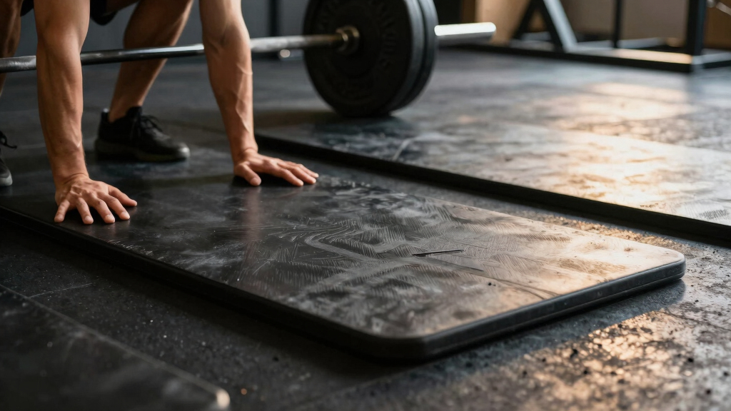 14 Best Gym Flooring Mats for Heavy Lifting in 2026