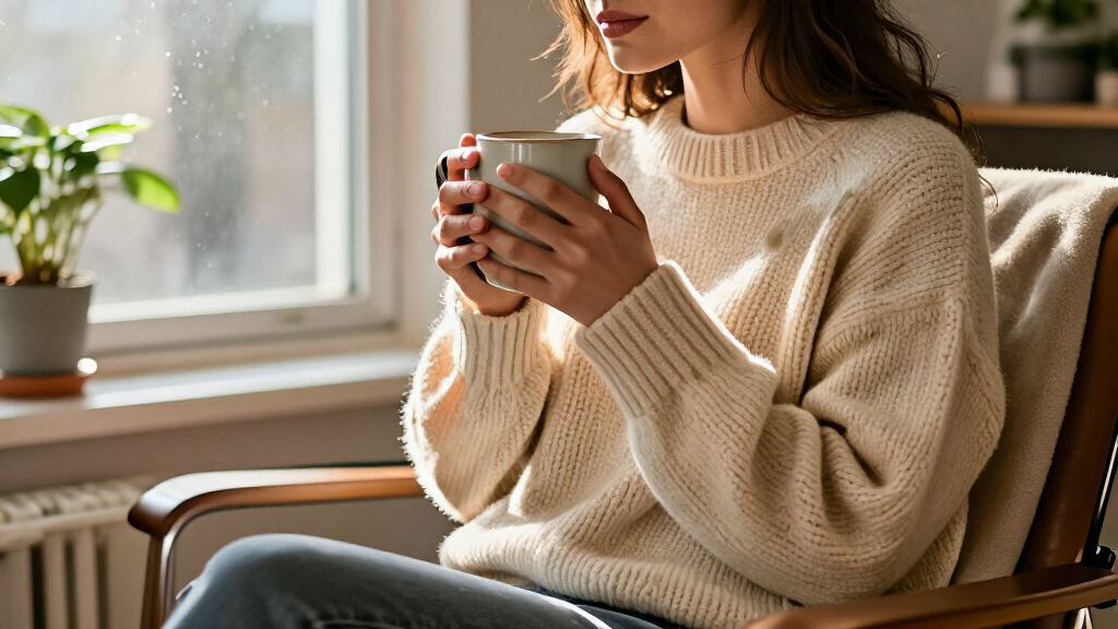 best cozy knit sweaters
