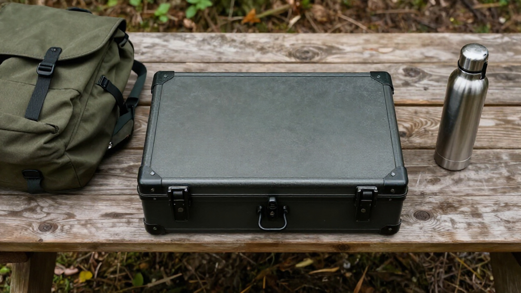best lock sets for camp storage cases