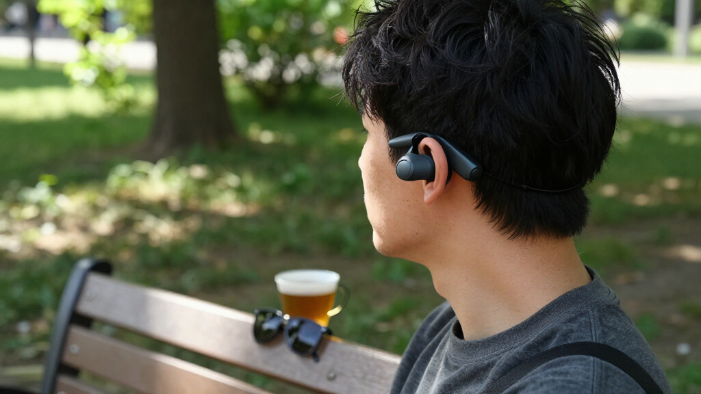 personal sound amplification devices
