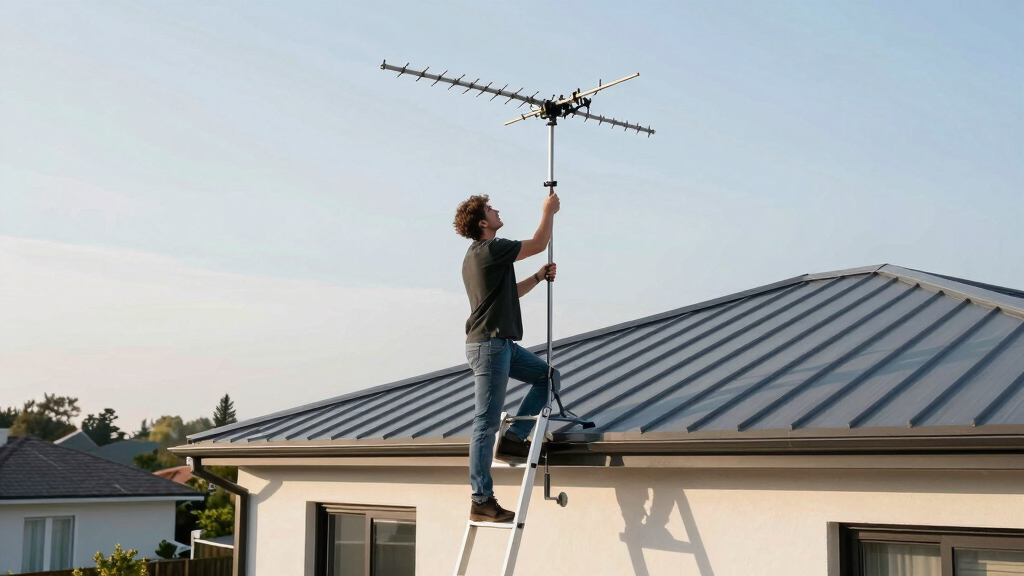 best TV antennas