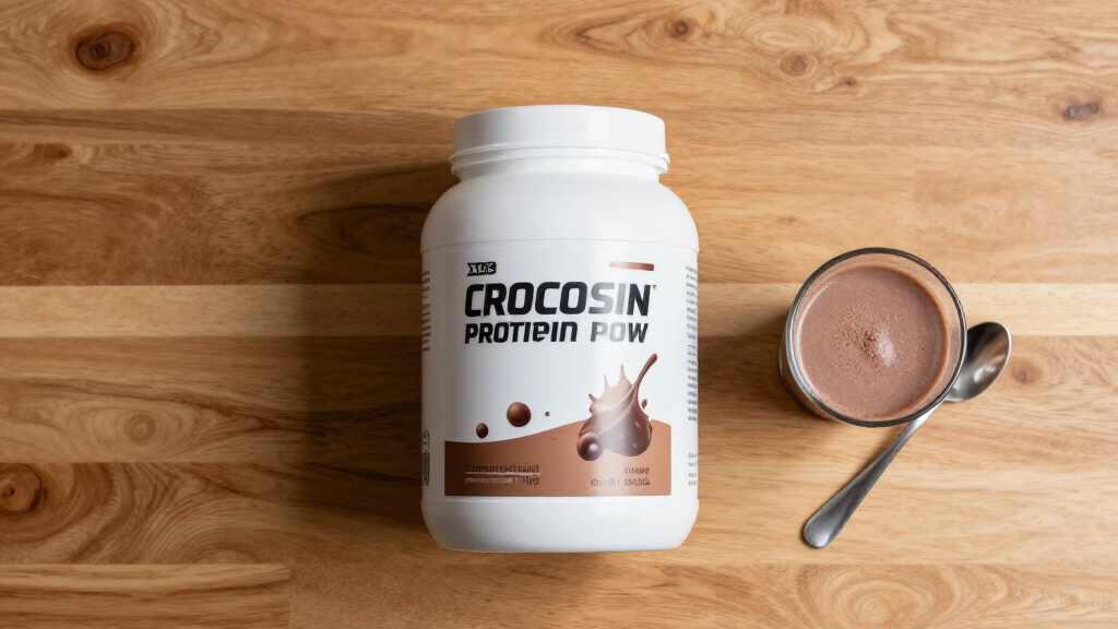 best chocolate protein powders