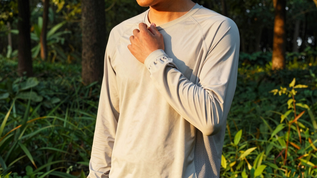 best insect-repellent shirts