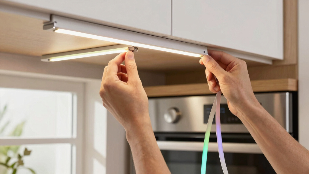 best LED strip lights