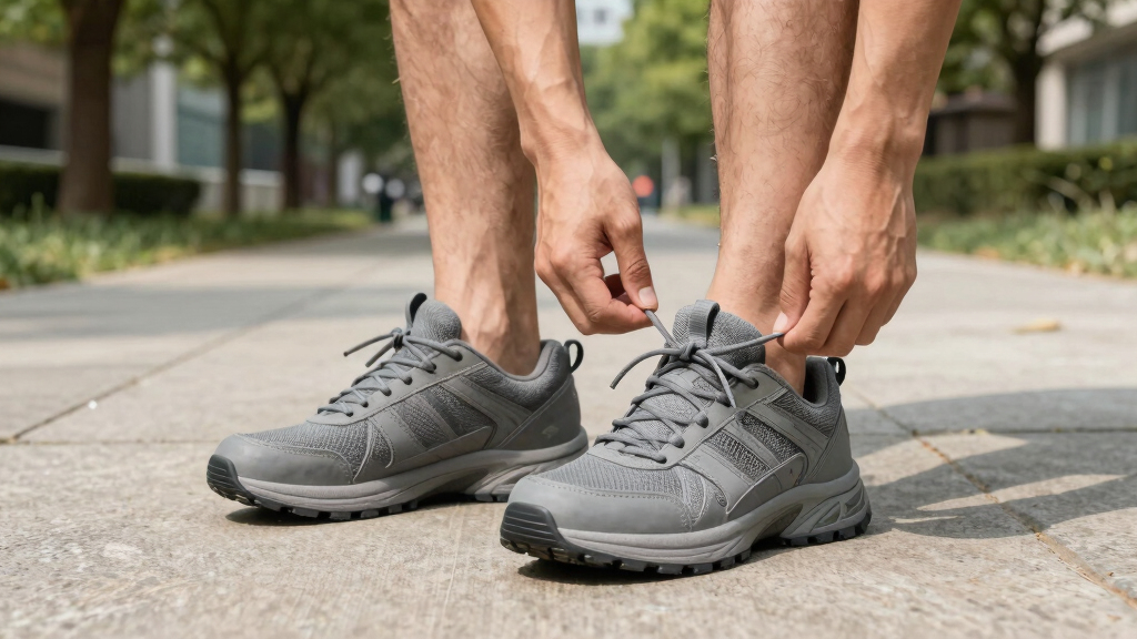best tactical sneakers