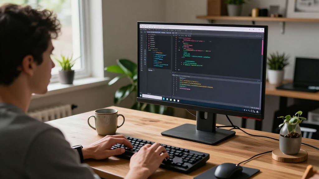 AI code generation tools