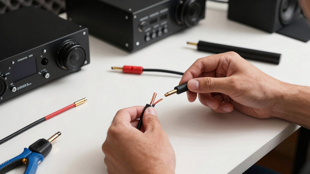 15 Best High-Ticket Balanced Audio Cables That Deliver Professional-Grade Sound